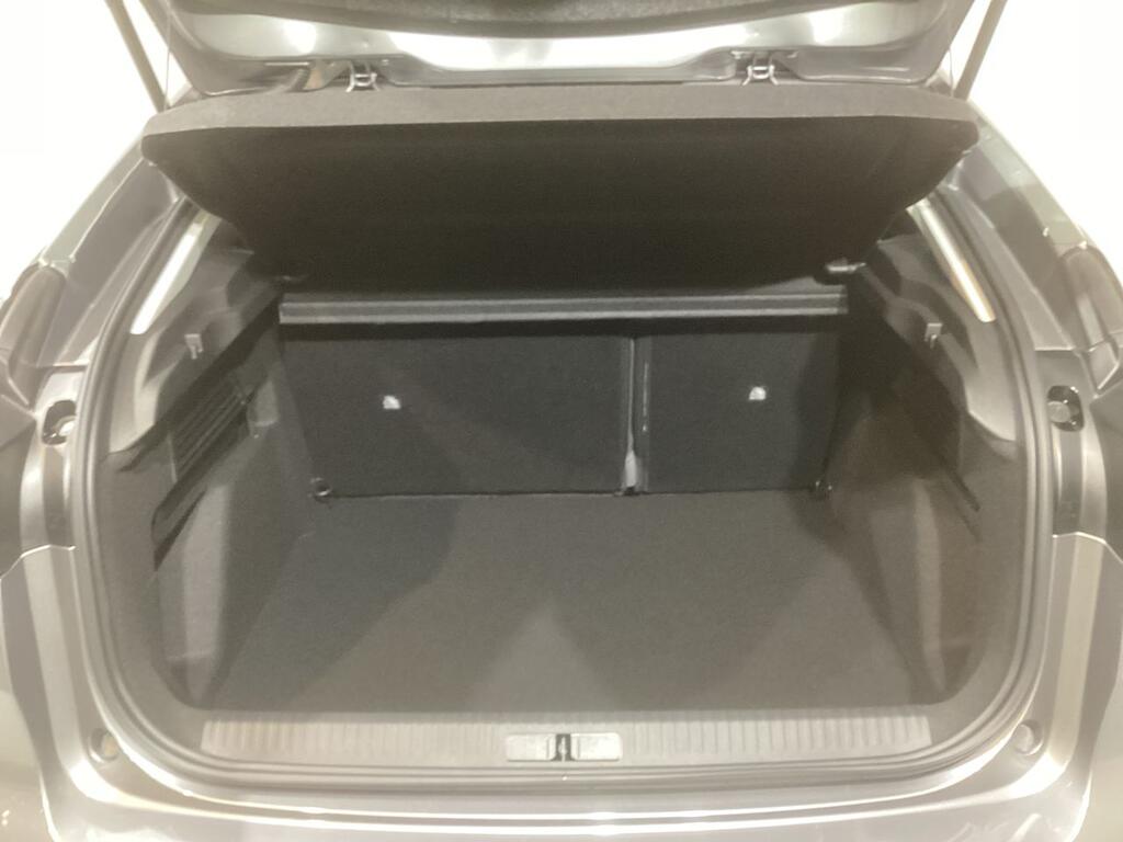 Citroën C4 Hybrid 145 ë-DCS6 Business Edition 10