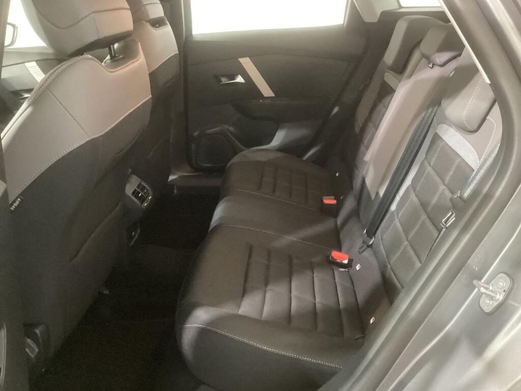 Citroën C4 Hybrid 145 ë-DCS6 Business Edition 9