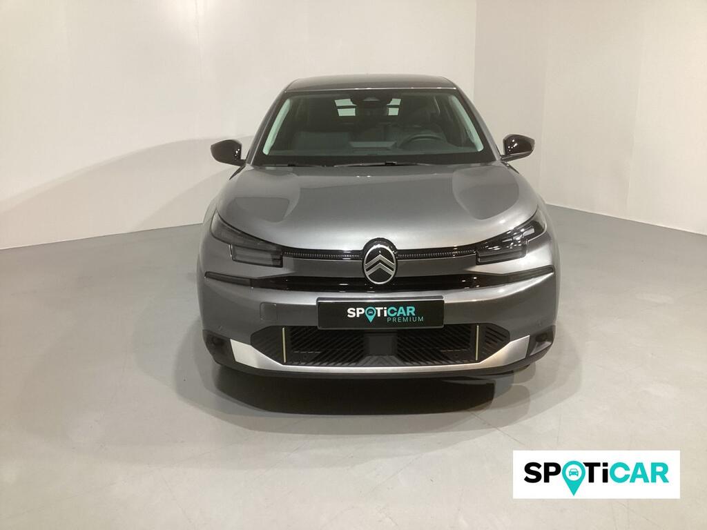 Citroën C4 Hybrid 145 ë-DCS6 Business Edition 5