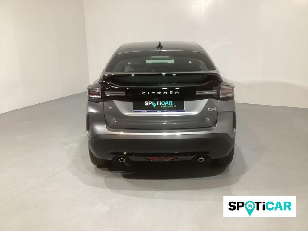 Citroën C4 Hybrid 145 ë-DCS6 Business Edition 6