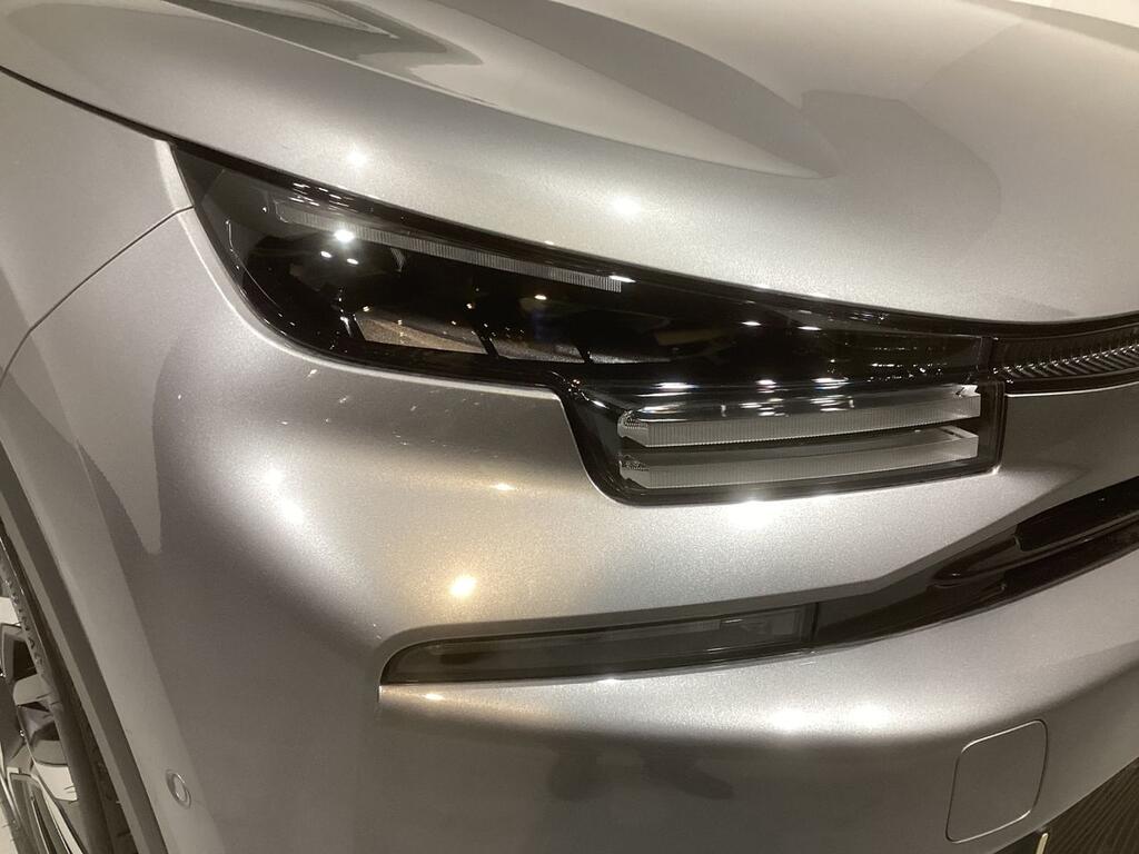 Citroën C4 Hybrid 145 ë-DCS6 Business Edition 14