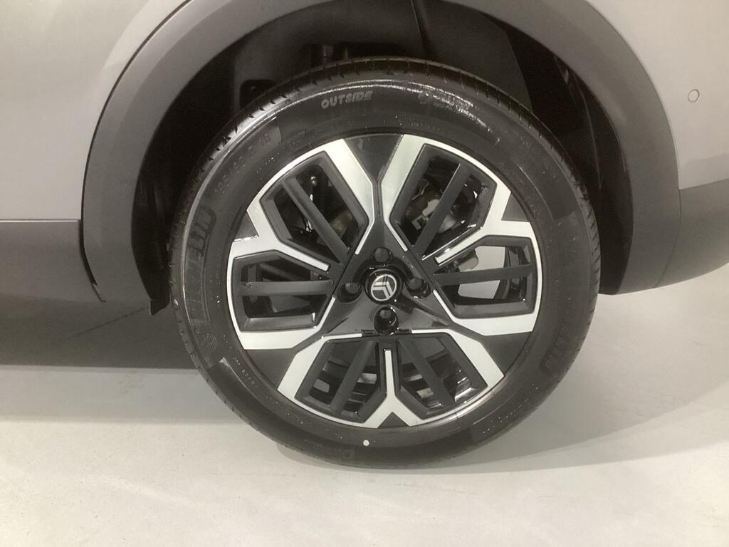 Citroën C4 Hybrid 145 ë-DCS6 Business Edition 11