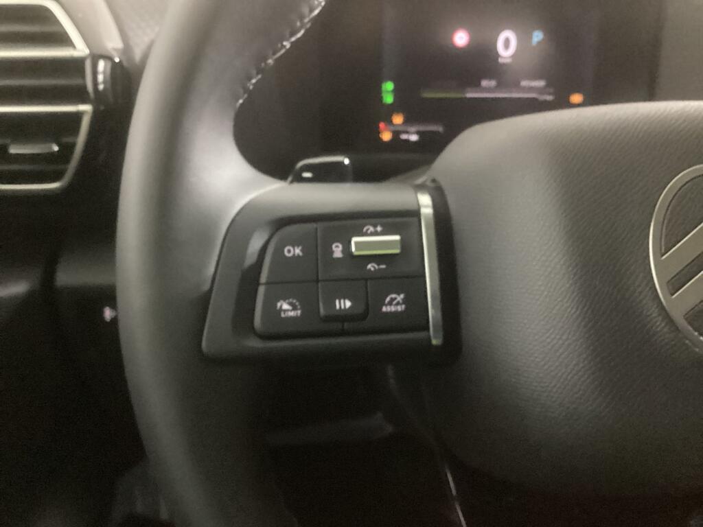 Citroën C4 Hybrid 145 ë-DCS6 Business Edition 16