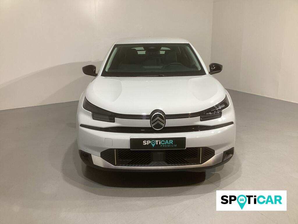Citroën C4 Hybrid 145 ë-DCS6 Business Edition 5