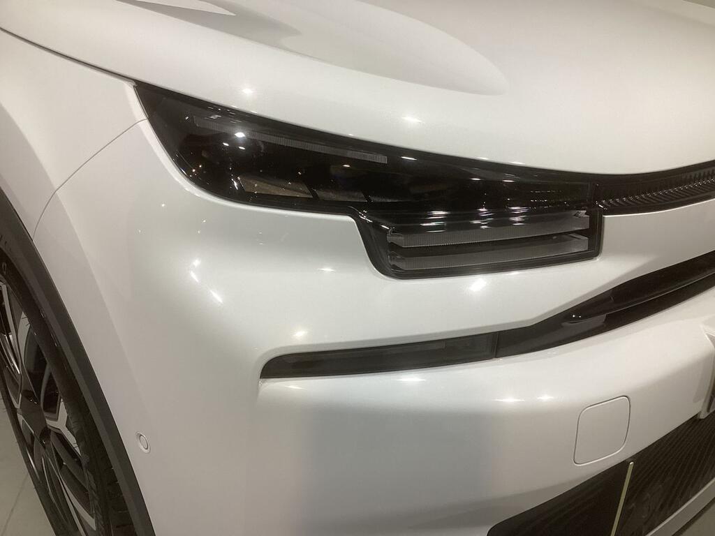 Citroën C4 Hybrid 145 ë-DCS6 Business Edition 14