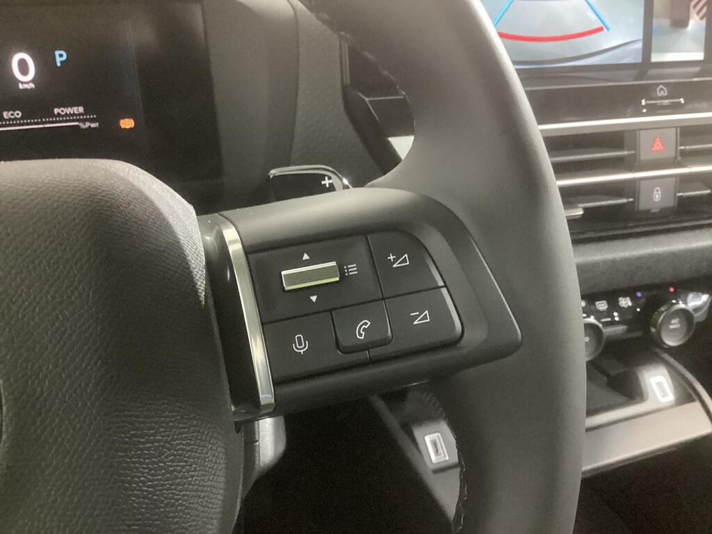 Citroën C4 Hybrid 145 ë-DCS6 Business Edition 17