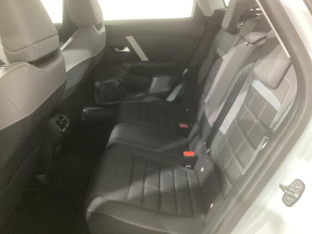 Citroën C4 Hybrid 145 ë-DCS6 Business Edition 9