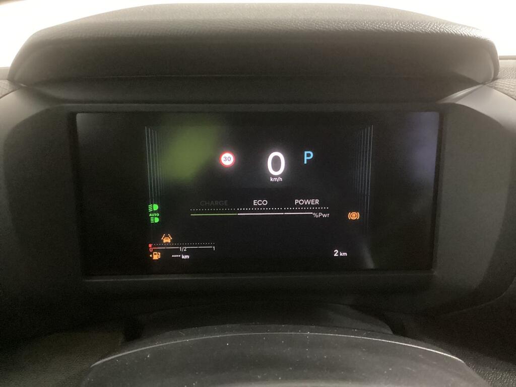 Citroën C4 Hybrid 145 ë-DCS6 Business Edition 15