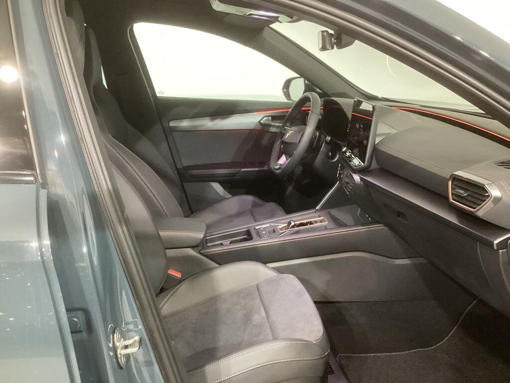 Cupra Formentor 2.0 TSI 195kW (265 CV) VZ DSG 5