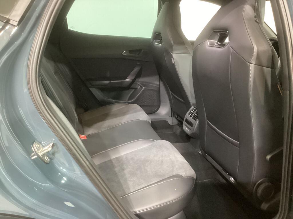 Cupra Formentor 2.0 TSI 195kW (265 CV) VZ DSG 6