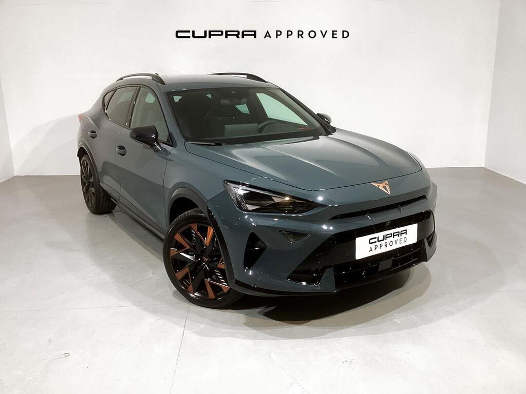 Cupra Formentor 2.0 TSI 195kW (265 CV) VZ DSG 1