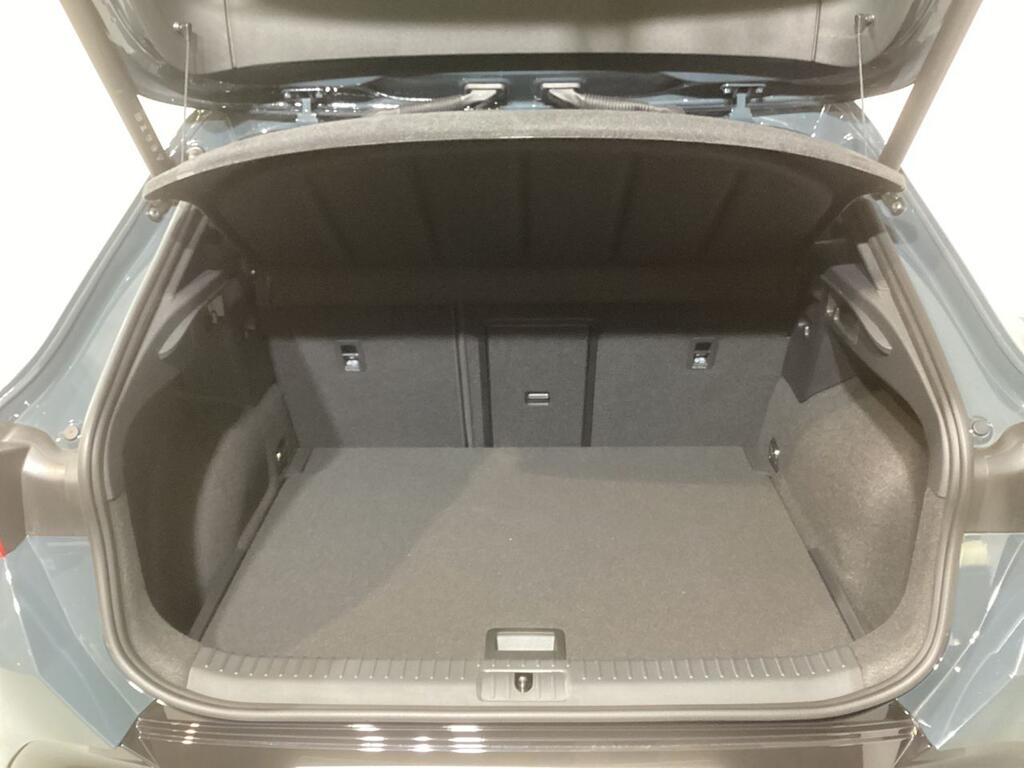 Cupra Formentor 2.0 TSI 195kW (265 CV) VZ DSG 7