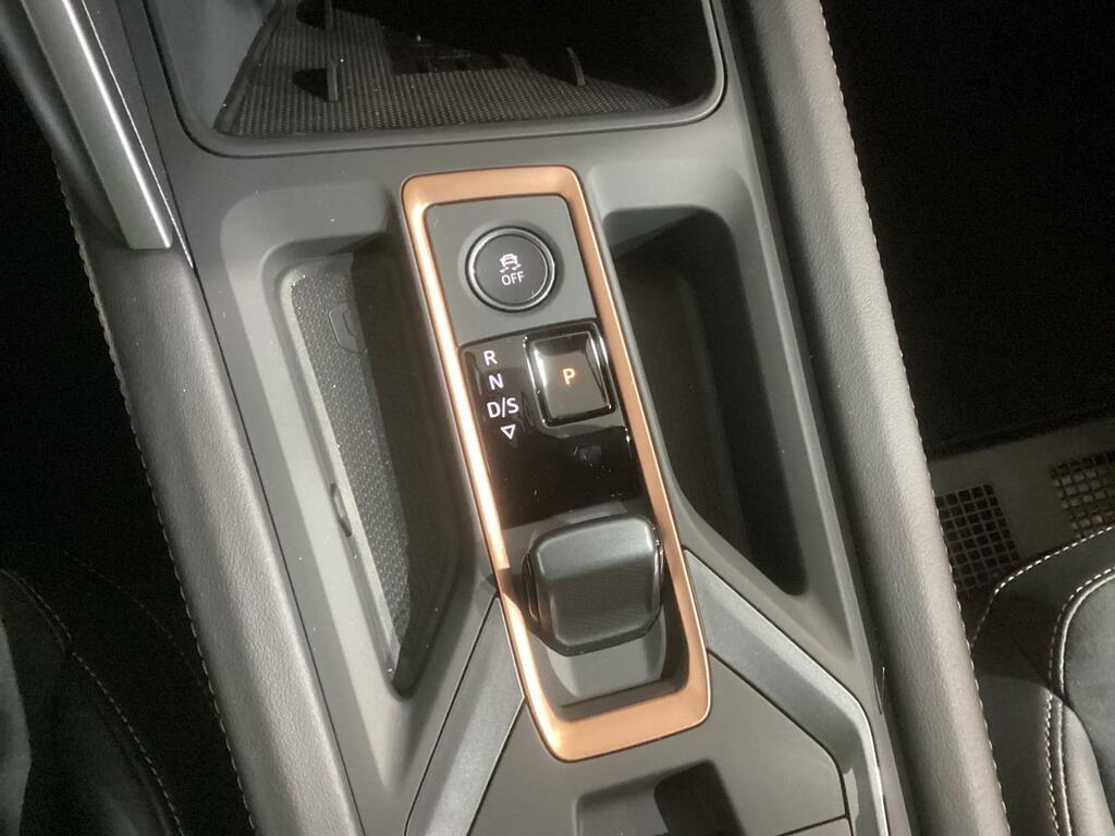 Cupra Formentor 2.0 TSI 195kW (265 CV) VZ DSG 15