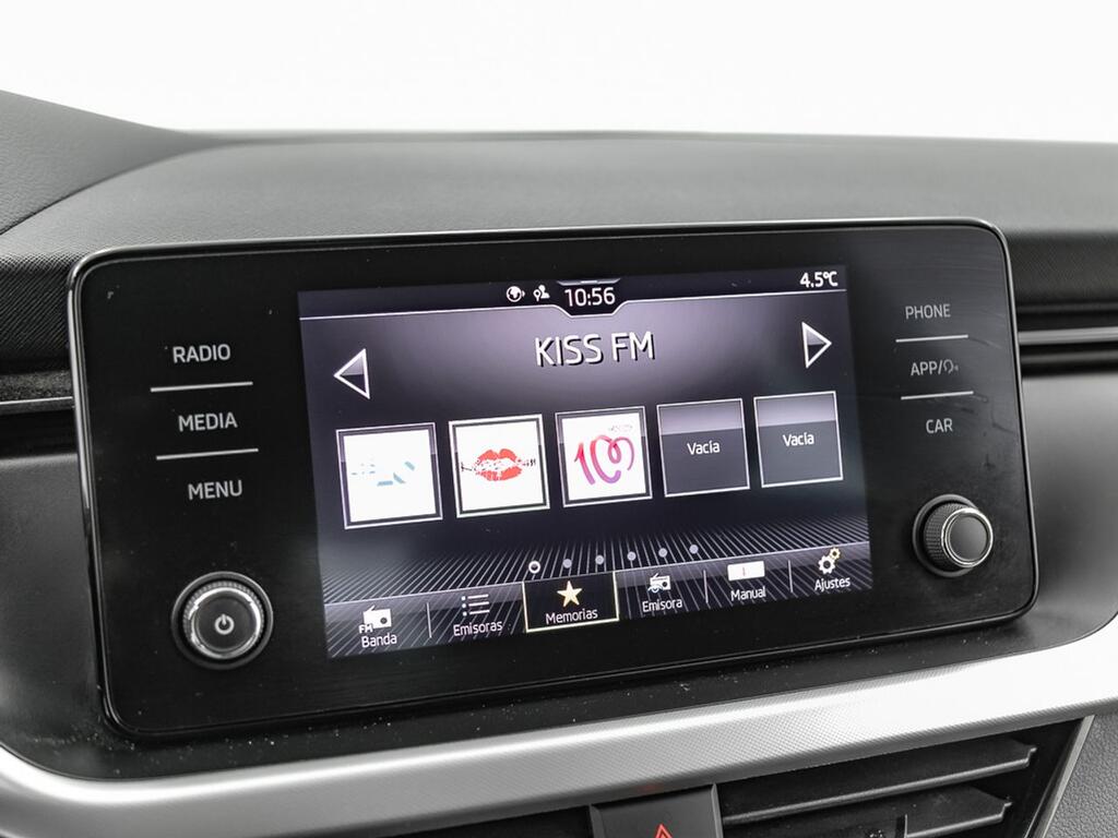 Skoda Kamiq 1.5 TSI 110kW (150CV) STYLE 16