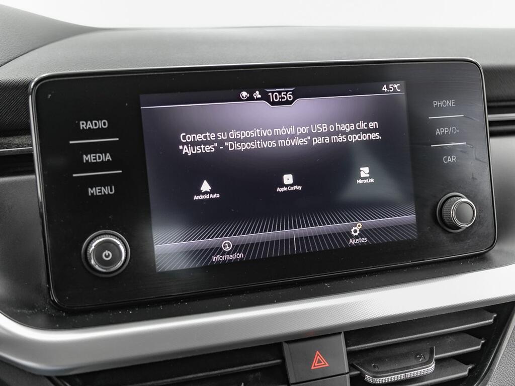 Skoda Kamiq 1.5 TSI 110kW (150CV) STYLE 18