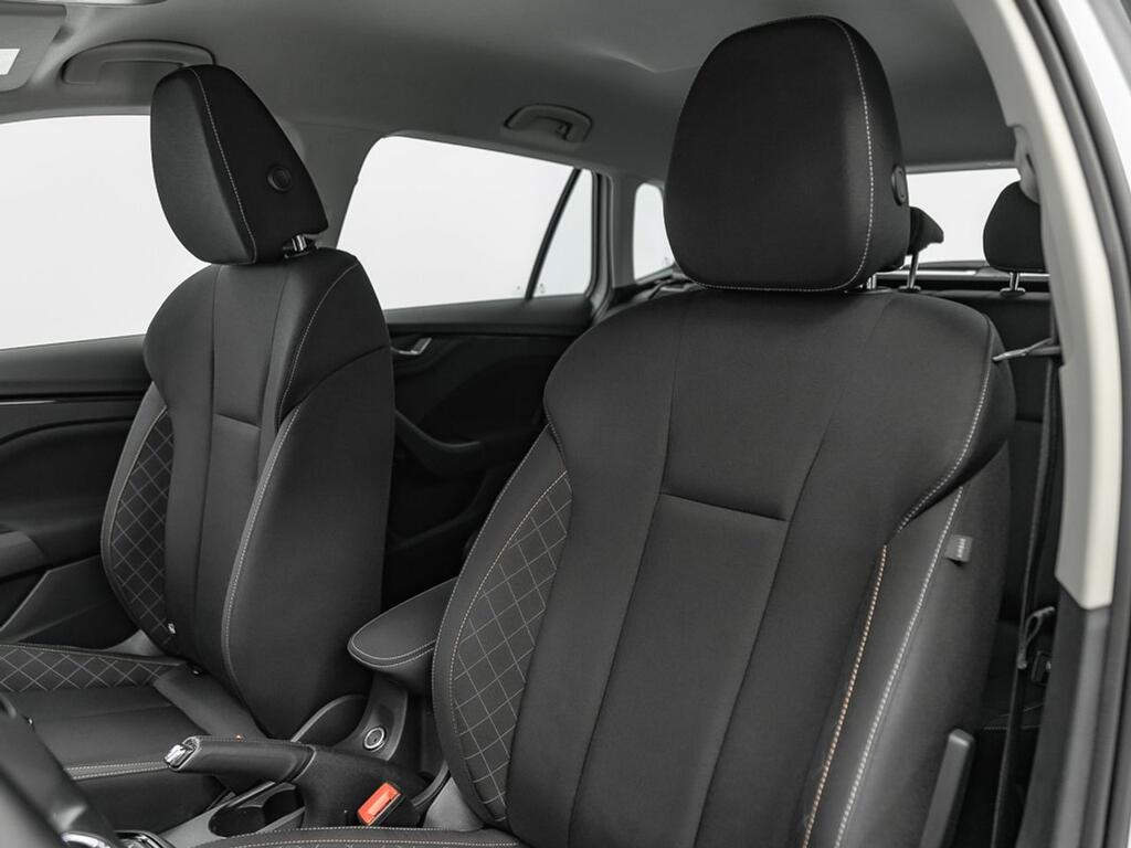 Skoda Kamiq 1.5 TSI 110kW (150CV) STYLE 24
