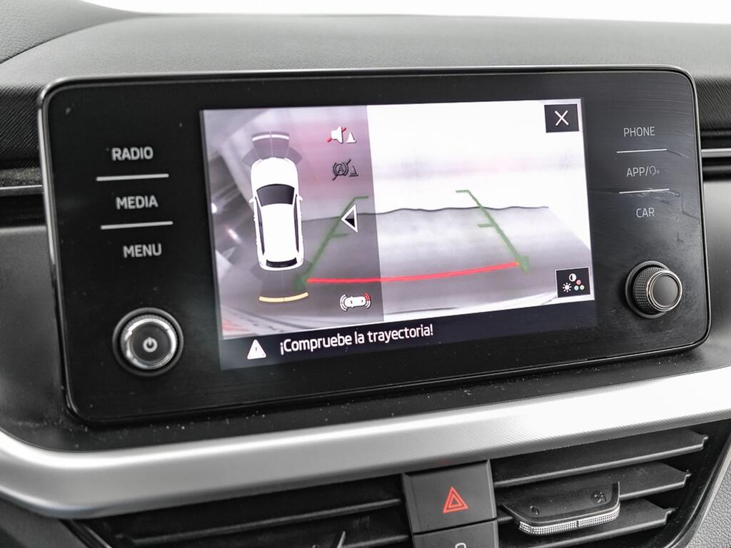 Skoda Kamiq 1.5 TSI 110kW (150CV) STYLE 19