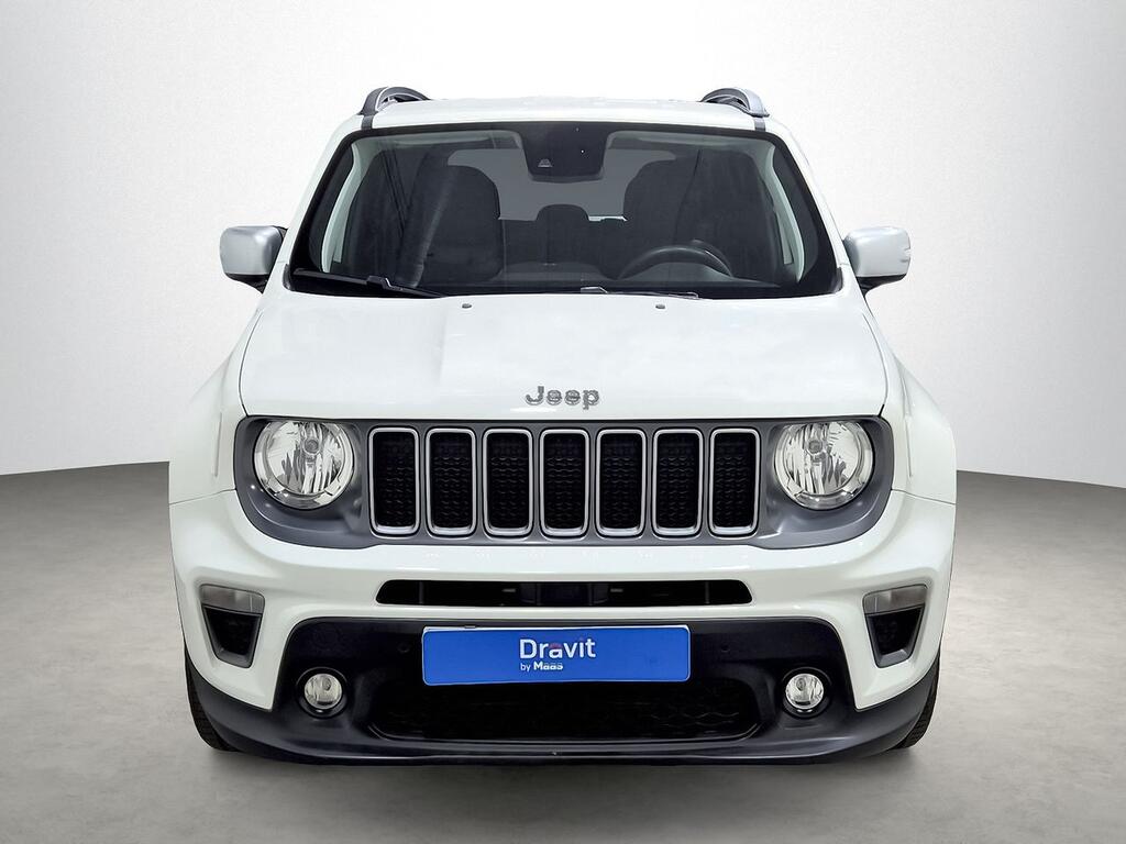 Jeep Renegade Limited 1.0G 88kW (120CV) 4x2 4