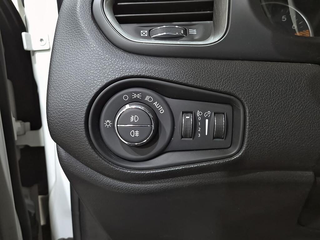 Jeep Renegade Limited 1.0G 88kW (120CV) 4x2 12