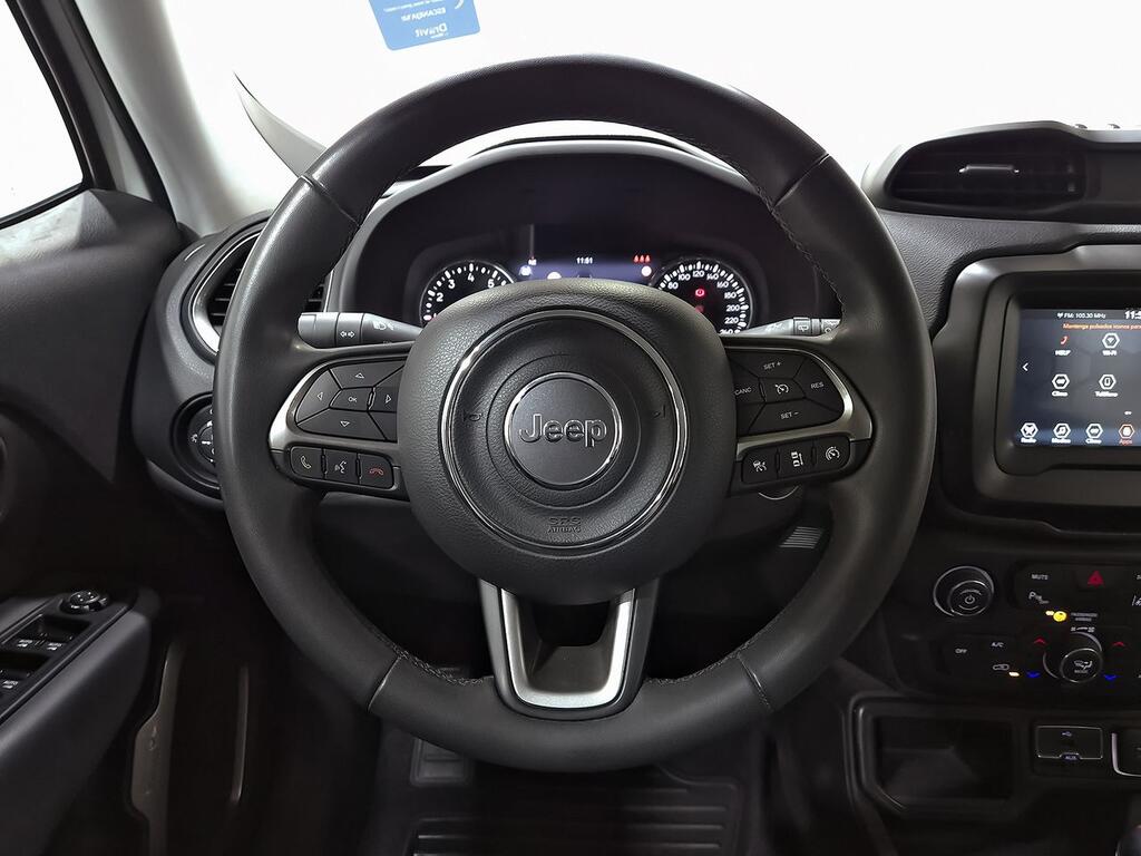 Jeep Renegade Limited 1.0G 88kW (120CV) 4x2 19