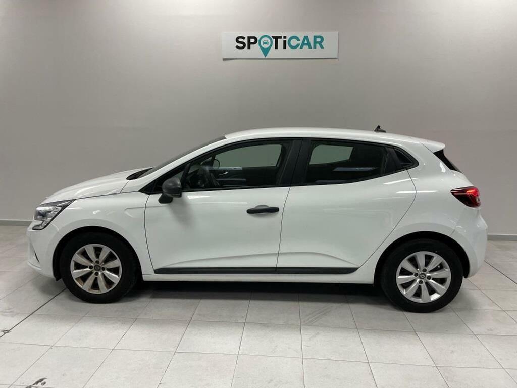 Renault Clio Business Blue dCi 74kW (100CV) 3