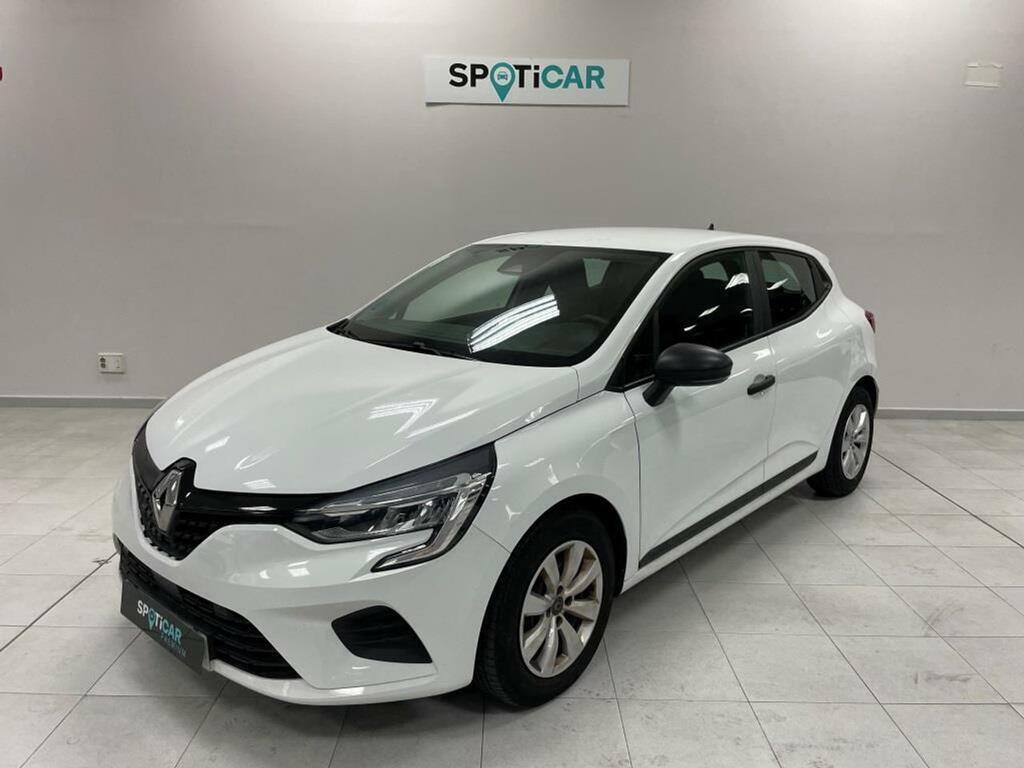 Renault Clio Business Blue dCi 74kW (100CV) 2