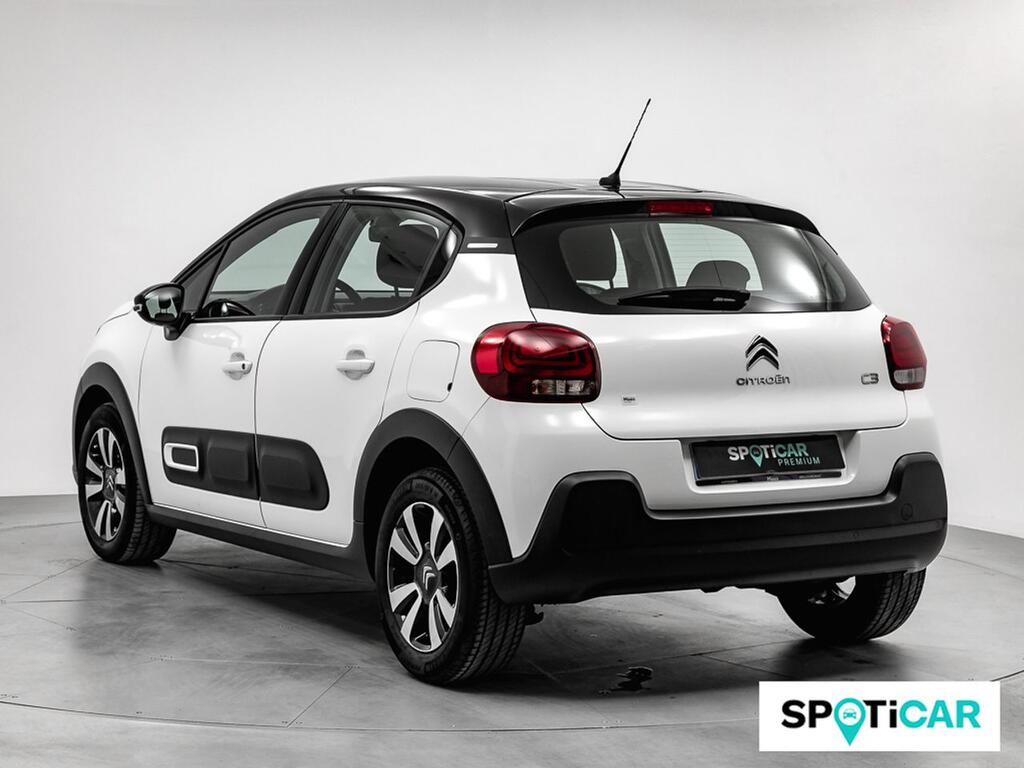 Citroën C3 BlueHDi 75KW (100CV) S&S Feel Pack 2