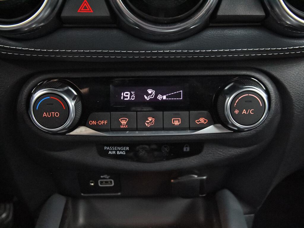 Nissan Juke DIG-T 84 kW (114 CV) 6M/T N-Connecta 23