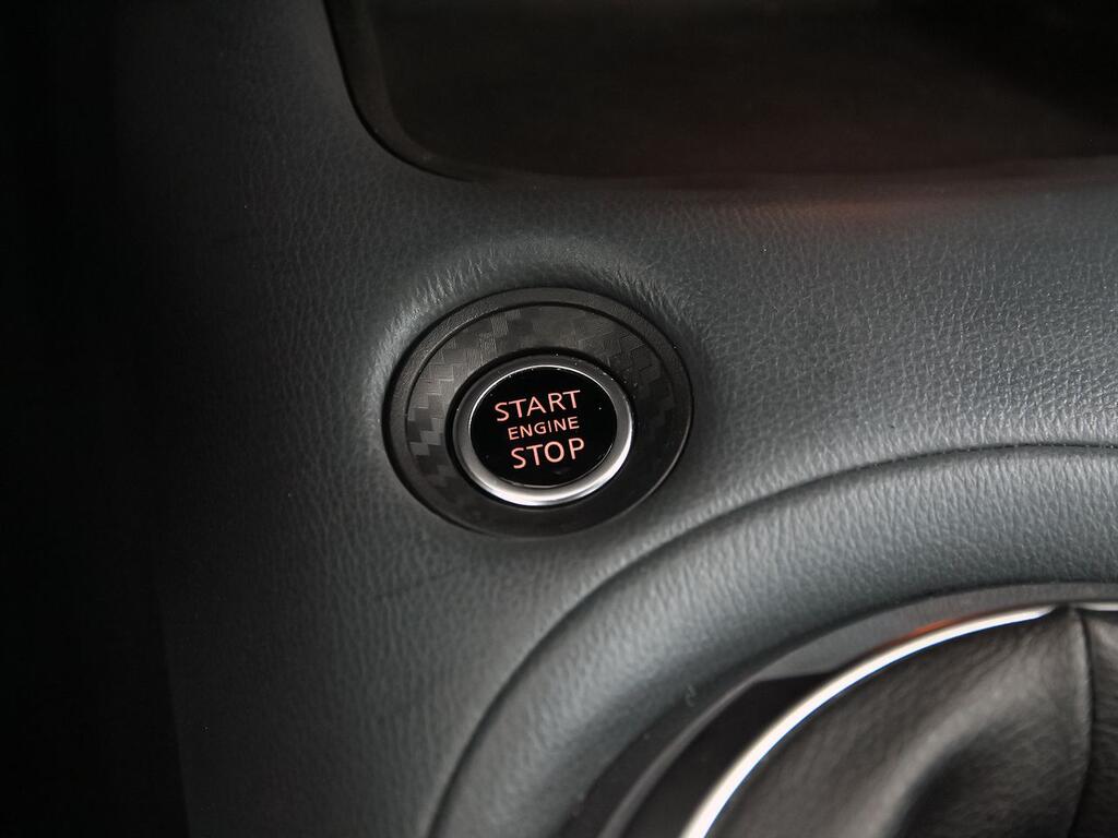 Nissan Juke DIG-T 84 kW (114 CV) 6M/T N-Connecta 25