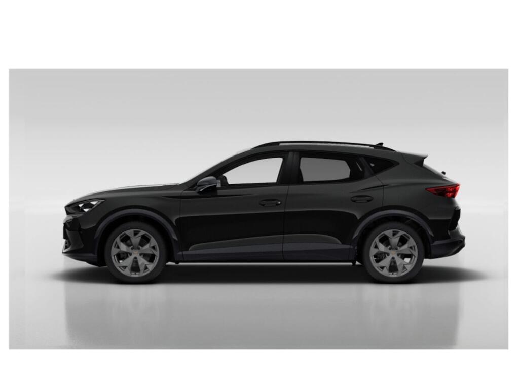 Cupra Formentor 1.5 TSI e-Hybrid 150kW (204 CV) DSG 6