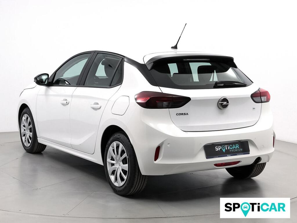 Opel Corsa 1.5D DT 74kW (100CV) Edition 2