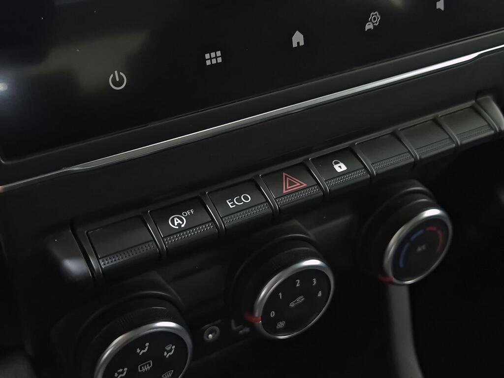 Renault Clio Intens TCe 67 kW (91CV) 22 Renault Clio Intens TCe 67 kW (91CV) 22