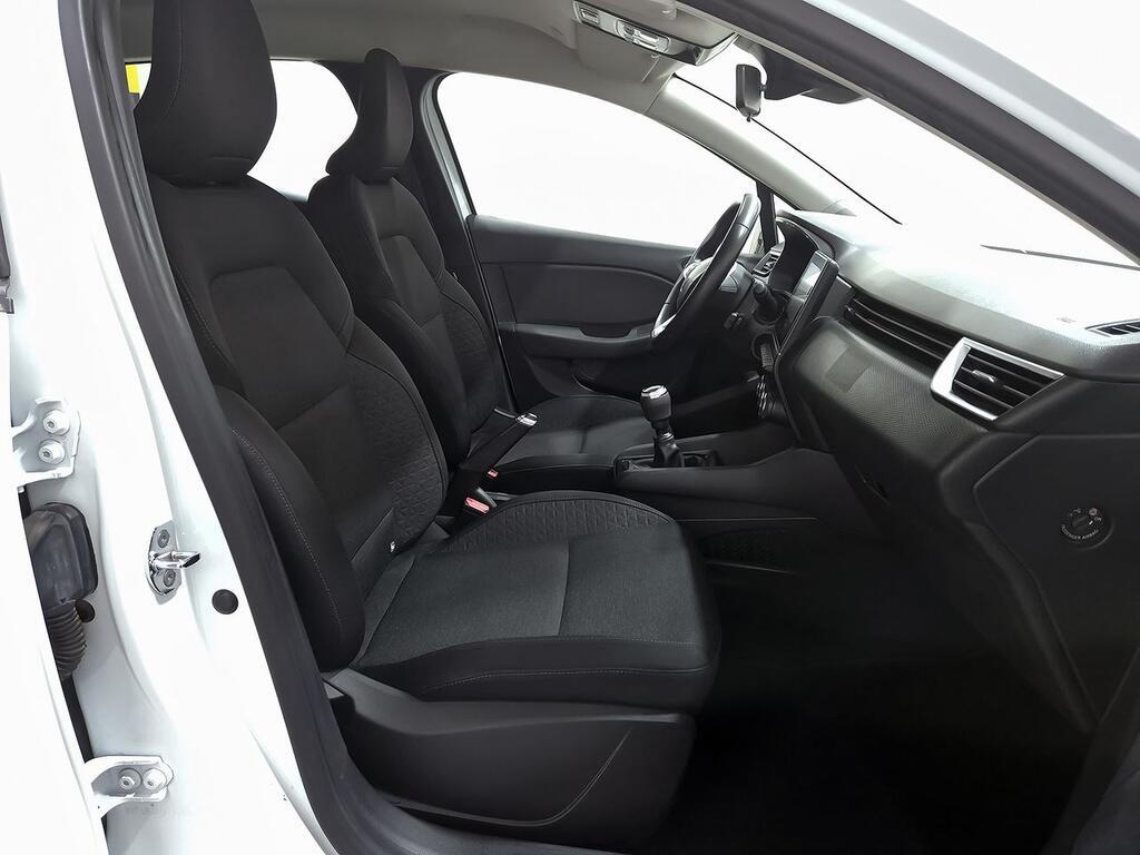 Renault Clio Intens TCe 67 kW (91CV) 7 Renault Clio Intens TCe 67 kW (91CV) 7