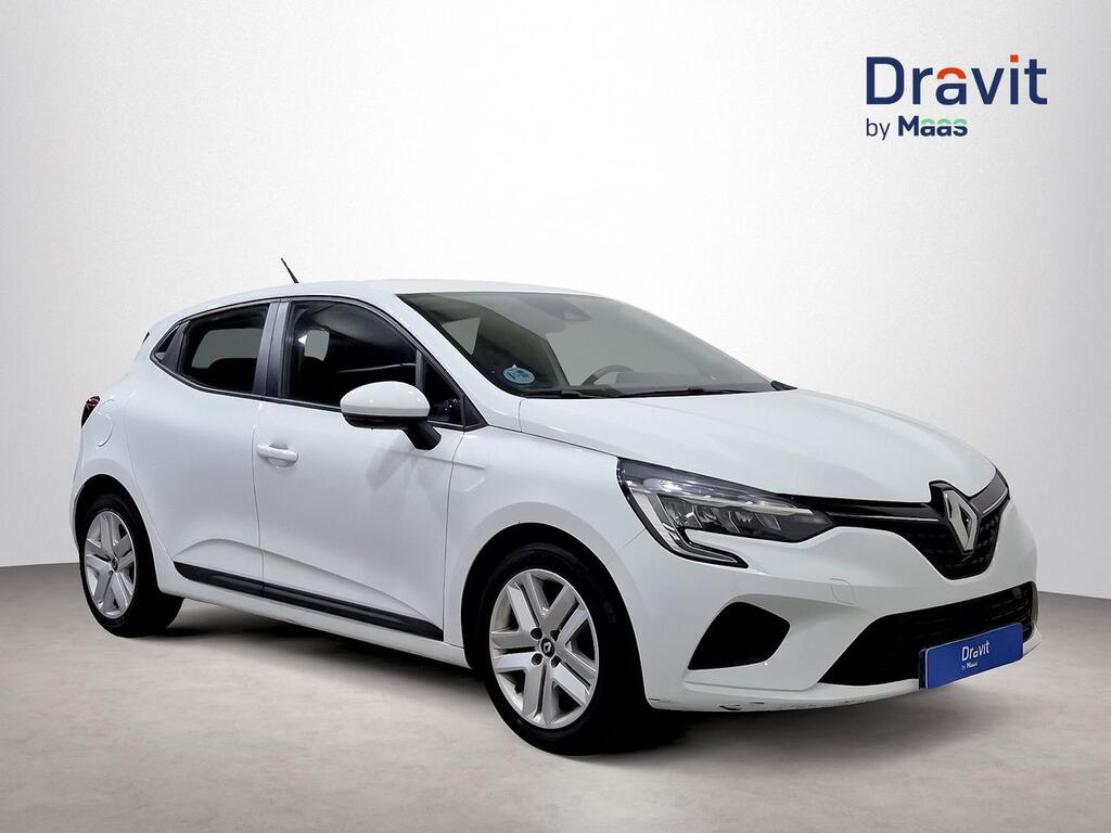 Renault Clio Intens TCe 67 kW (91CV)