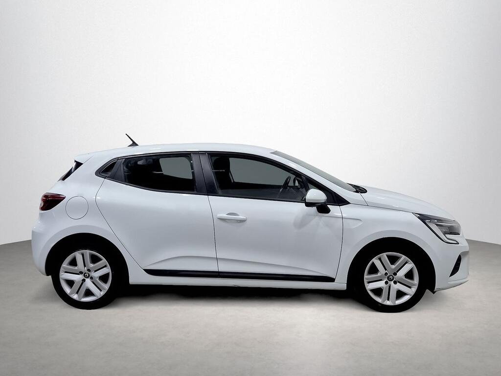 Renault Clio Intens TCe 67 kW (91CV) 3 Renault Clio Intens TCe 67 kW (91CV) 3