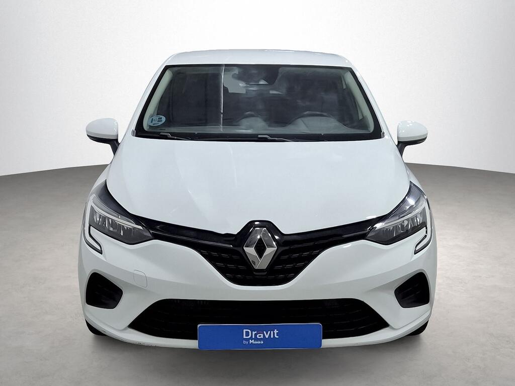 Renault Clio Intens TCe 67 kW (91CV) 4 Renault Clio Intens TCe 67 kW (91CV) 4