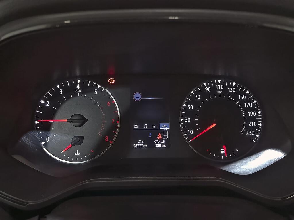 Renault Clio Intens TCe 67 kW (91CV) 13 Renault Clio Intens TCe 67 kW (91CV) 13