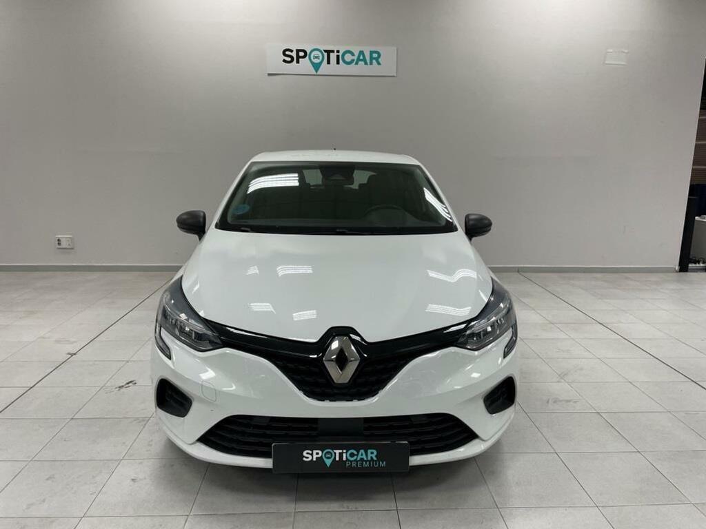 Renault Clio Intens TCe 67 kW (91CV) 3