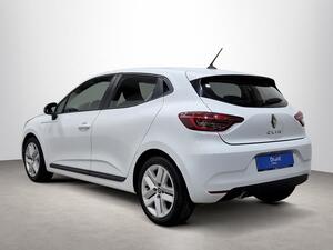 Renault Clio Intens TCe 67 kW (91CV) Renault Clio Intens TCe 67 kW (91CV)