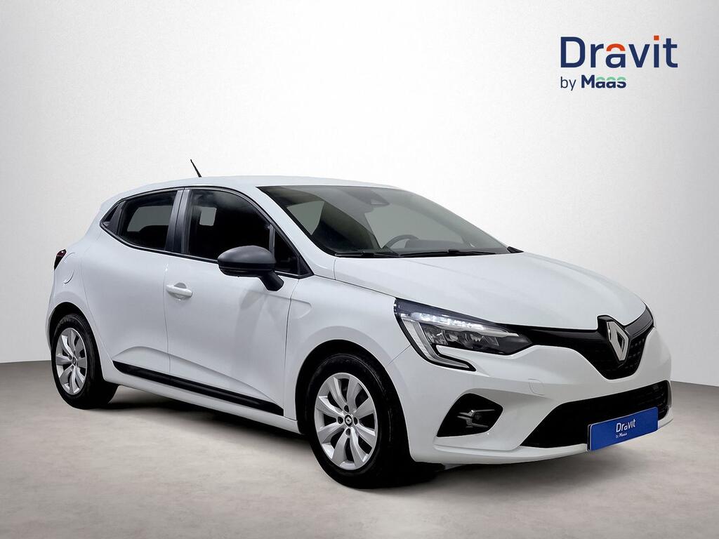 Renault Clio Business Blue dCi 74kW (100CV)