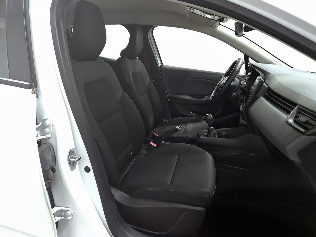 Renault Clio Business Blue dCi 74kW (100CV) 20 Renault Clio Business Blue dCi 74kW (100CV) 20