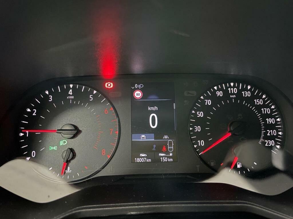 Renault Clio Business Blue dCi 74kW (100CV) 7