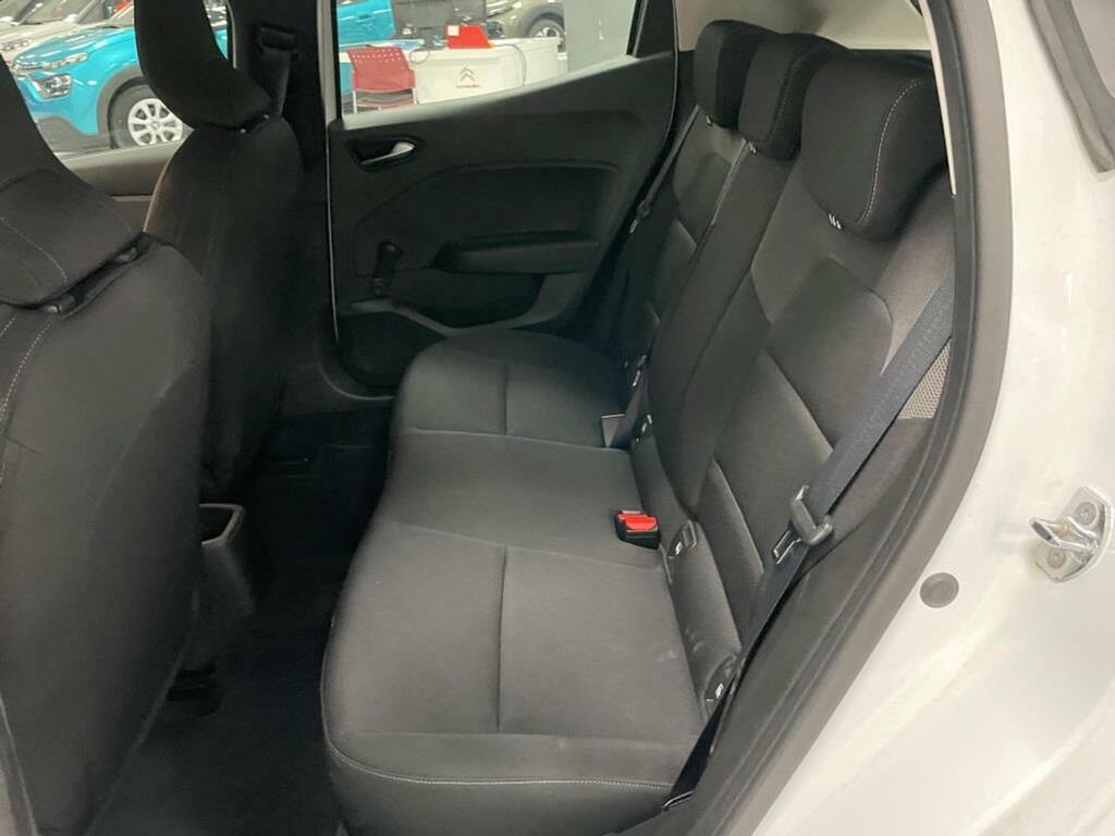 Renault Clio Business Blue dCi 74kW (100CV) 5