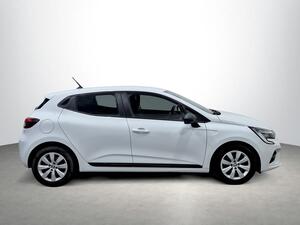 Renault Clio Business Blue dCi 74kW (100CV) Renault Clio Business Blue dCi 74kW (100CV)