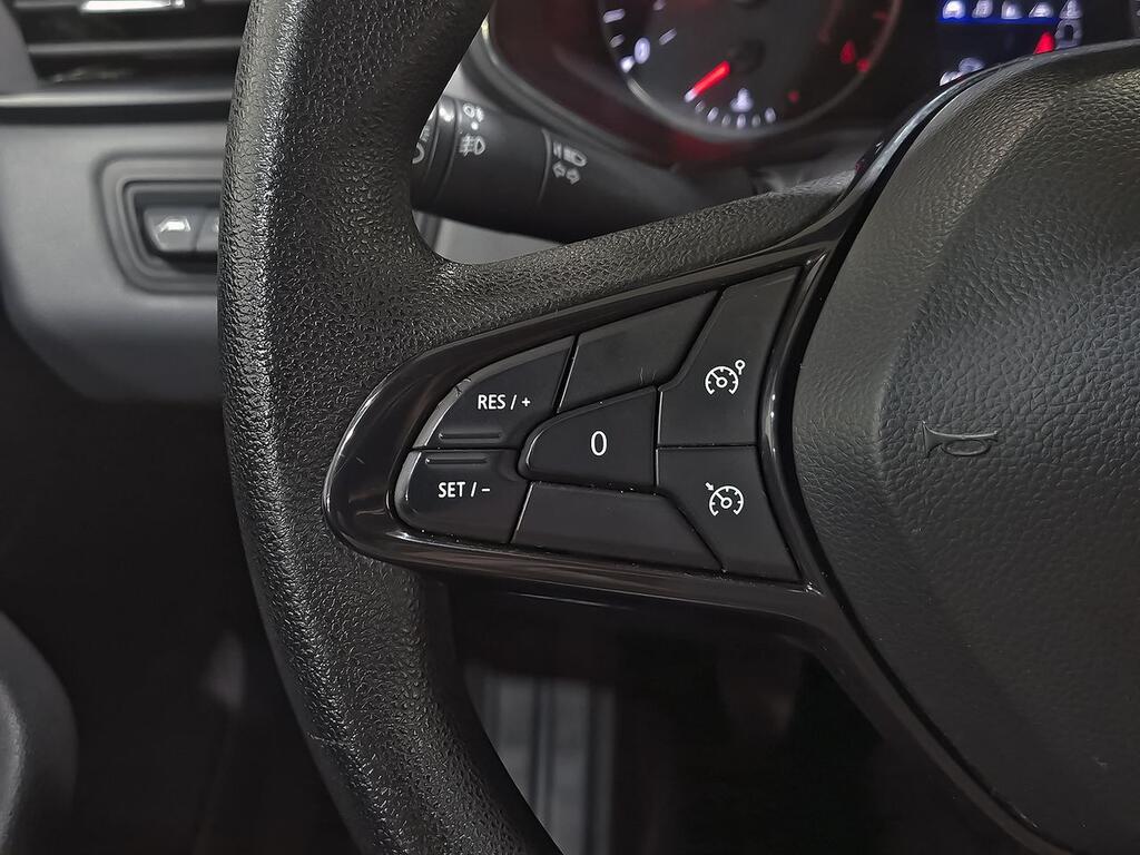 Renault Clio Business Blue dCi 74kW (100CV) 28 Renault Clio Business Blue dCi 74kW (100CV) 28