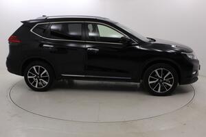 Nissan X-Trail 5 Plazas dCi 96 kW (130 CV) TEKNA