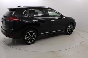 Nissan X-Trail 5 Plazas dCi 96 kW (130 CV) TEKNA
