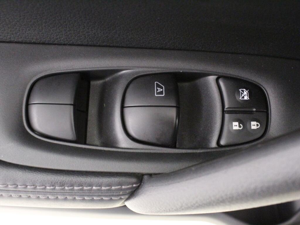Nissan X-Trail 5 Plazas dCi 96 kW (130 CV) TEKNA 10