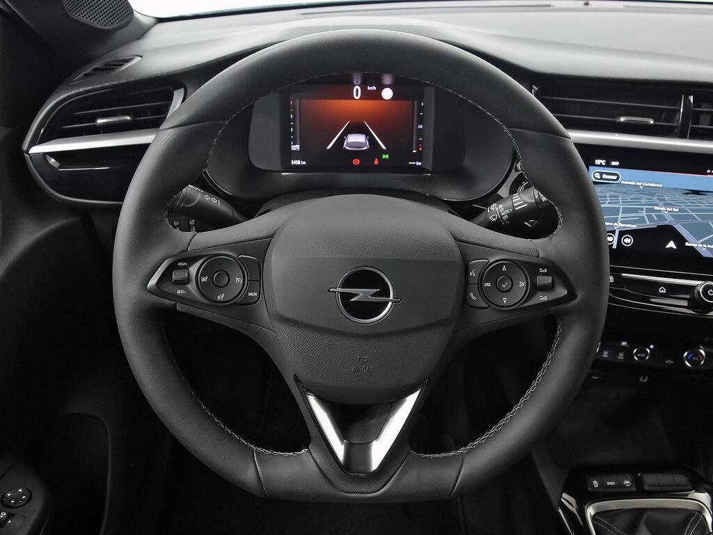 Opel Corsa 1.2T XHL 74kW (100CV) GS 19