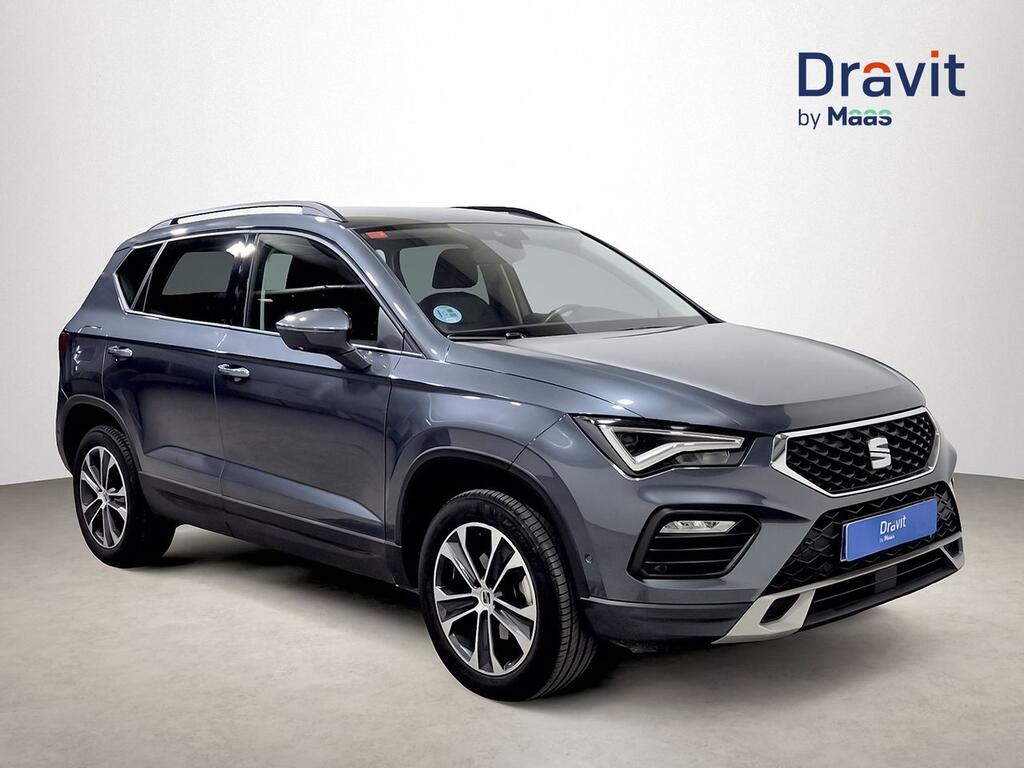 Seat Ateca 1.5 TSI 110kW (150CV) DSG St&Sp Style 1